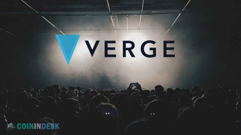 Verge (XVG): An Open Source Cryptocurrrency Project