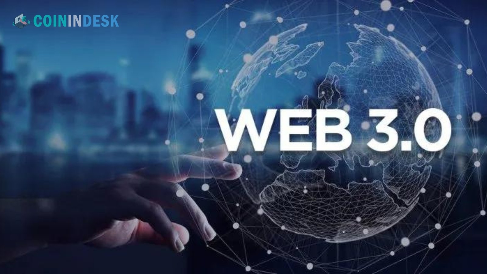 What is Web 3.0?: A Primer on the Future Decentralized Internet