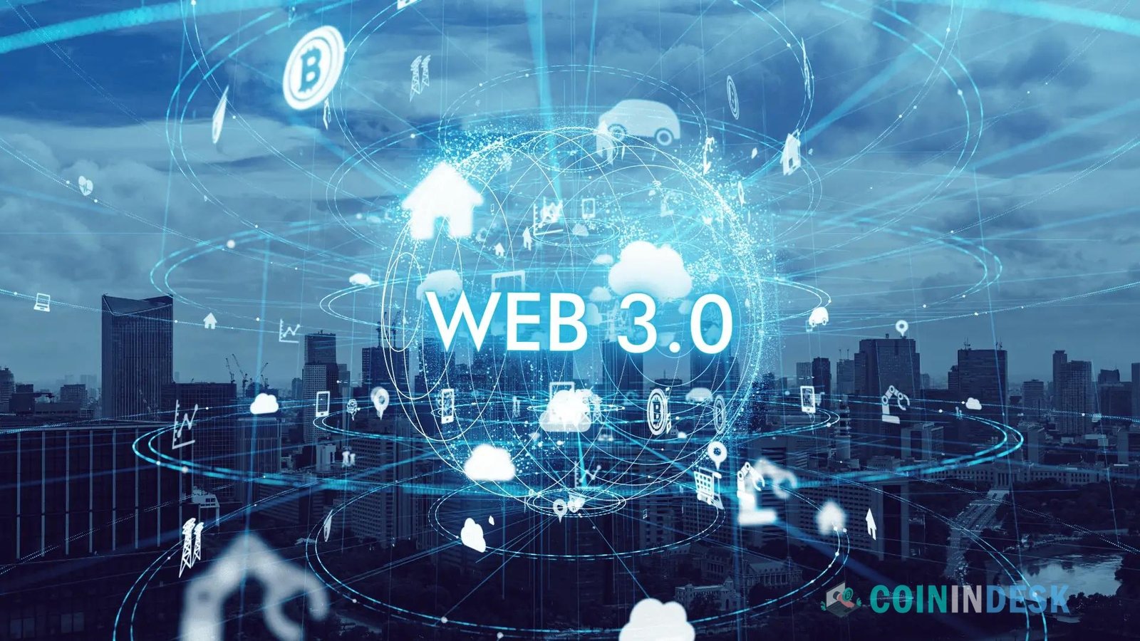 What is Web 3.0 in Crypto?