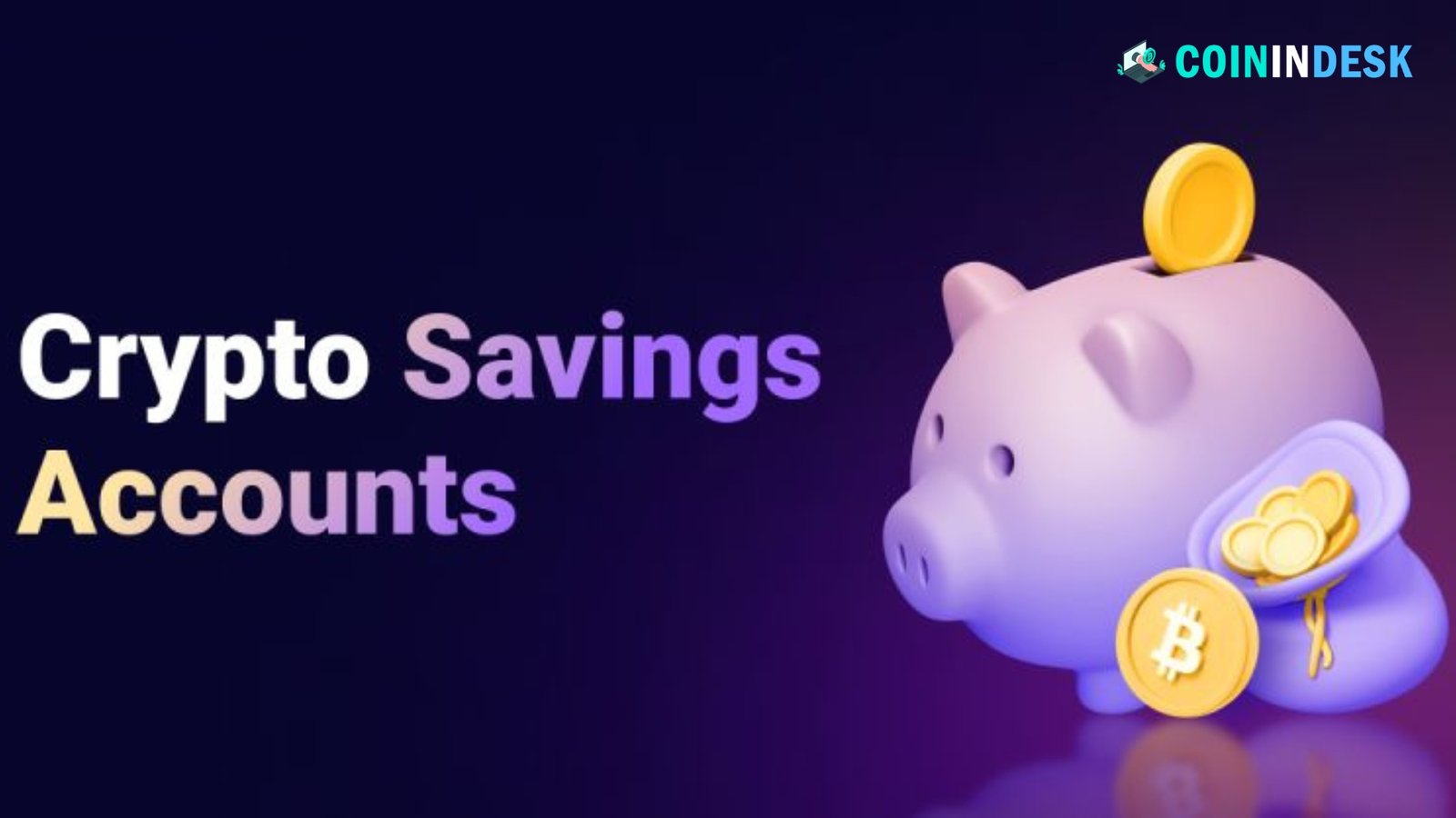 An Introduction to Cryptocurrency Savings Accounts