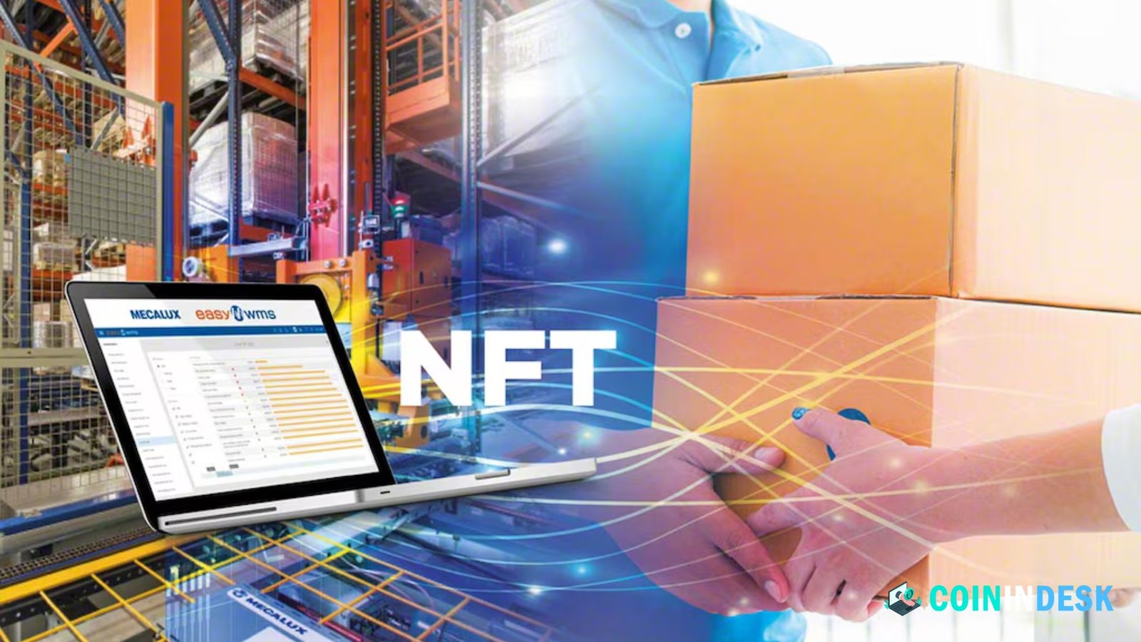 Applications of NFTs in Supply Chains: An Overview