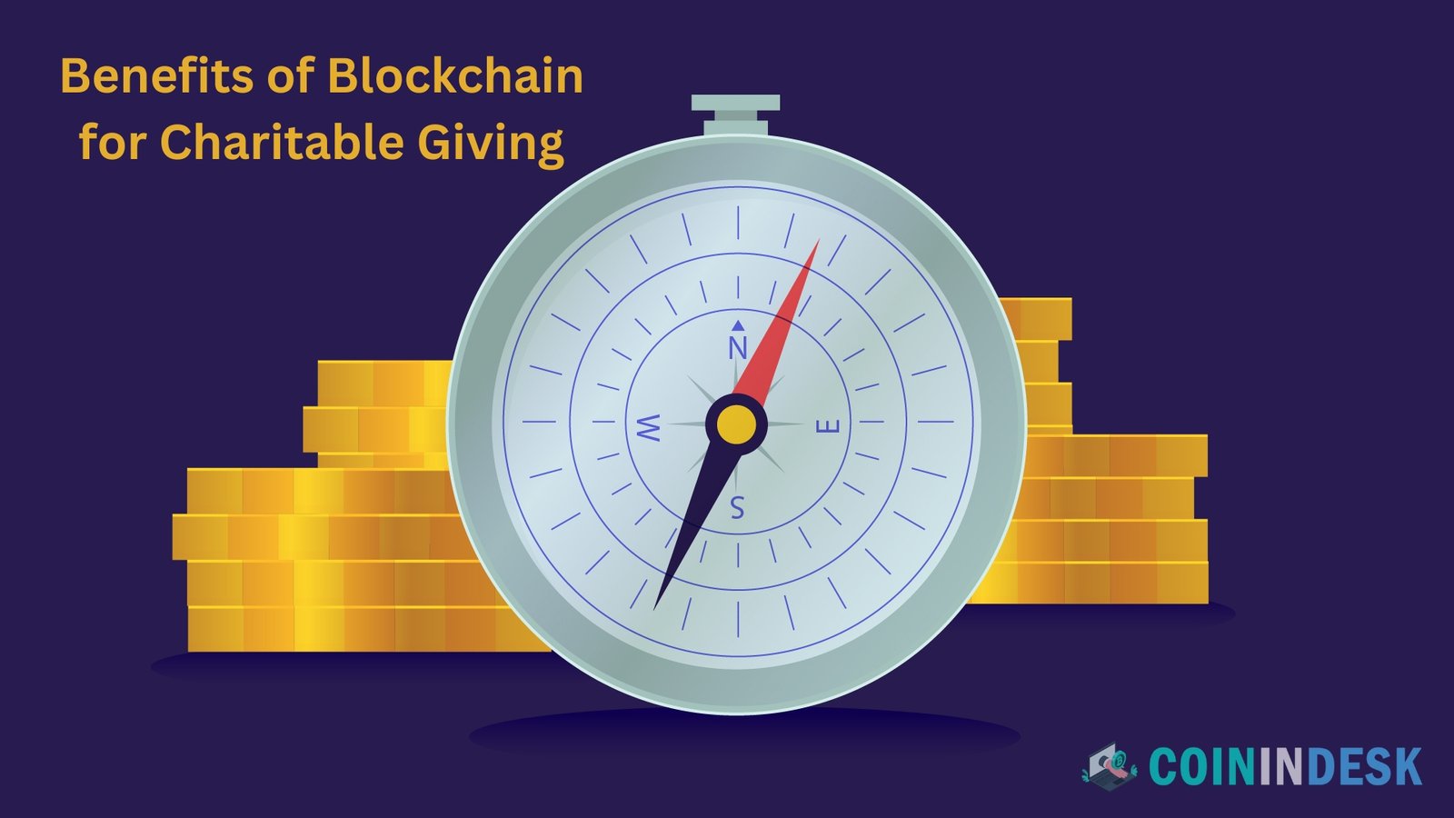 Benefits of Blockchain for Charitable Giving