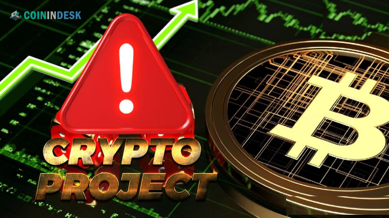 Crypto Project Scams