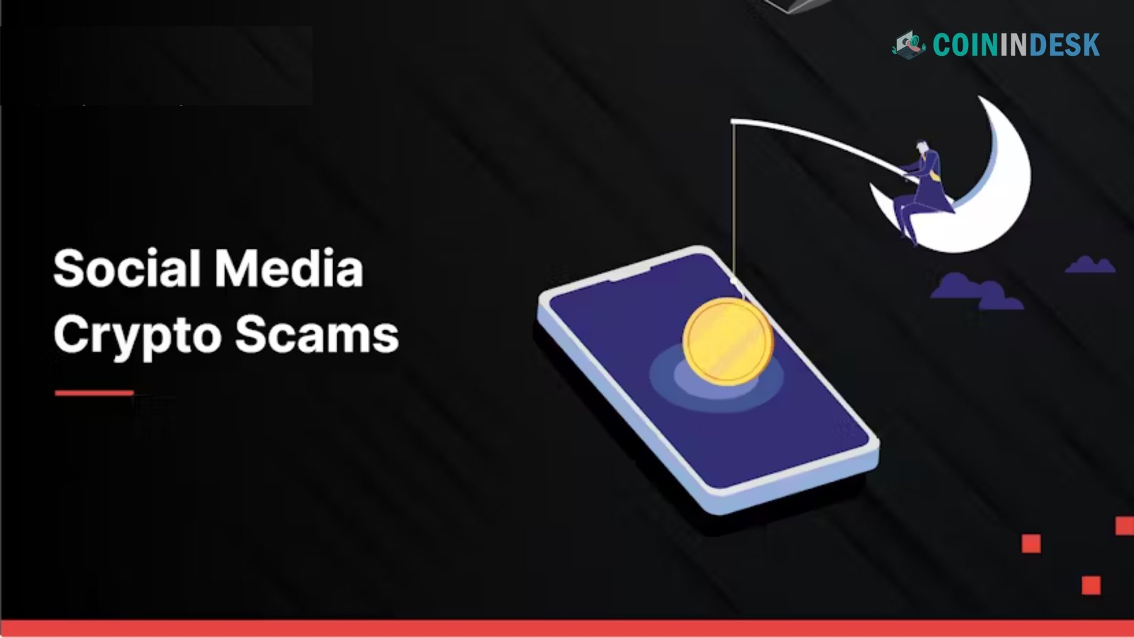 Crypto Social Media Scams