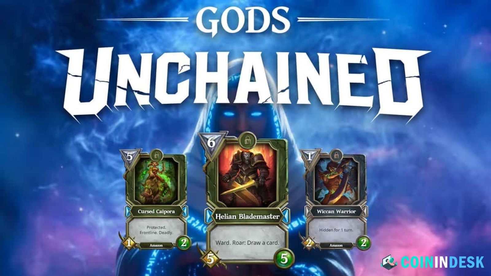 Gods Unchained