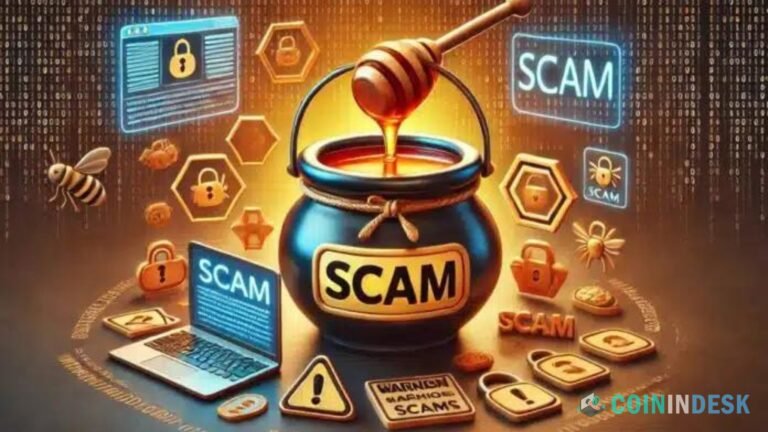 Honeypot Crypto Scam: A Complete Guide 2024