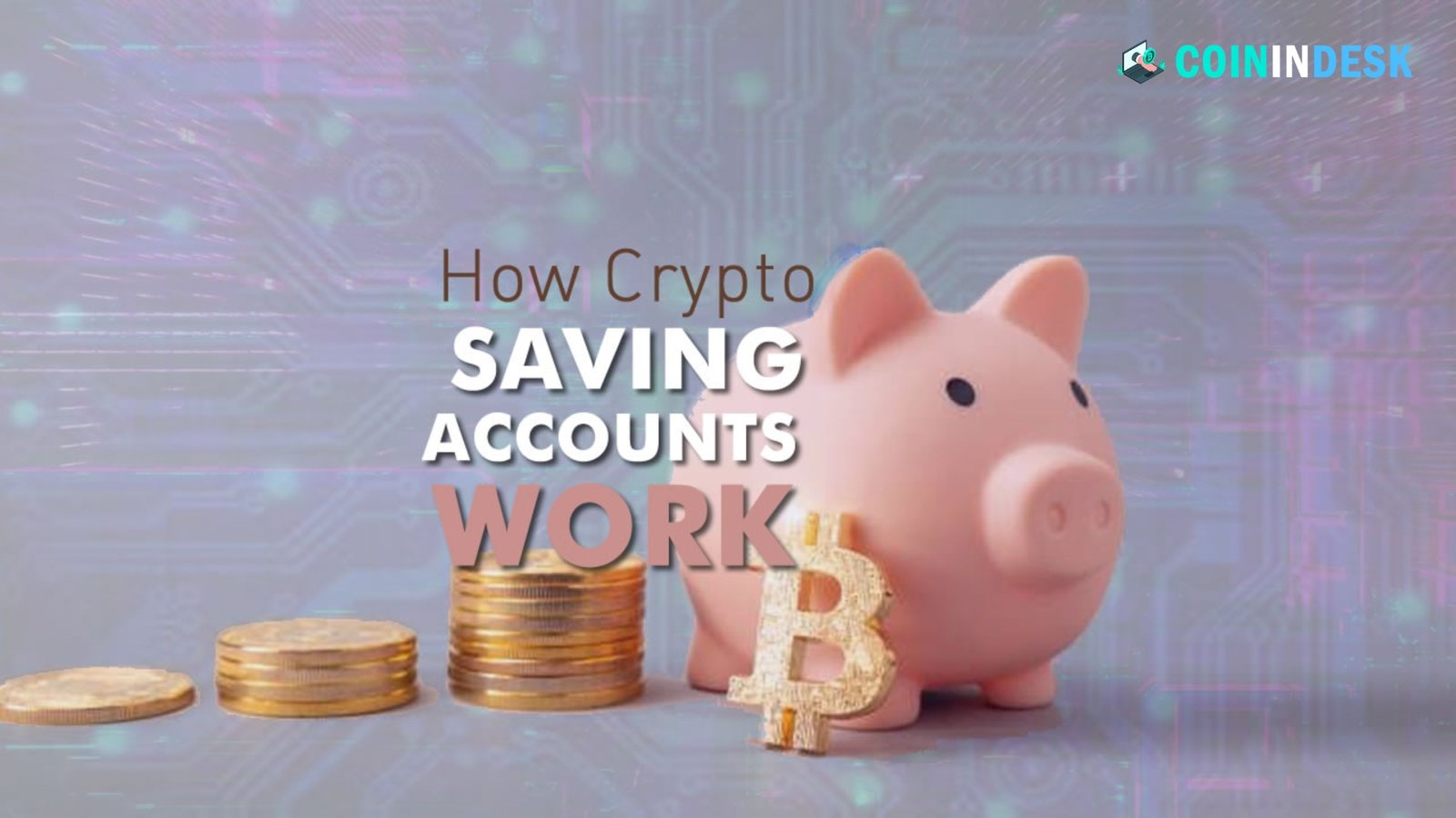 How Do Crypto Savings Accounts Work?