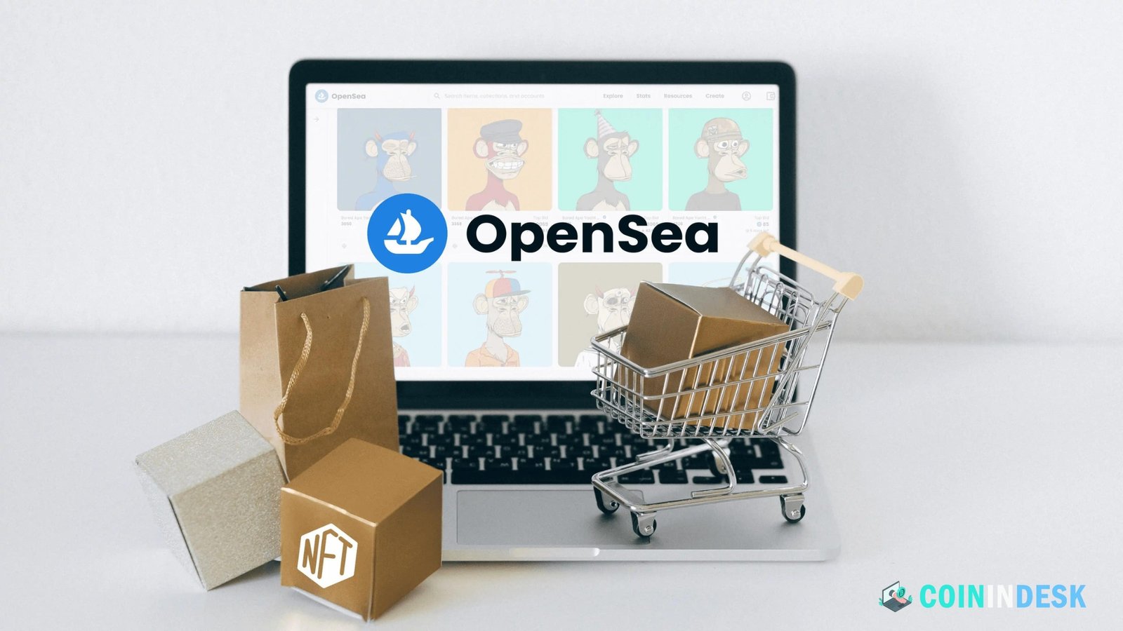 How Does OpenSea Work?