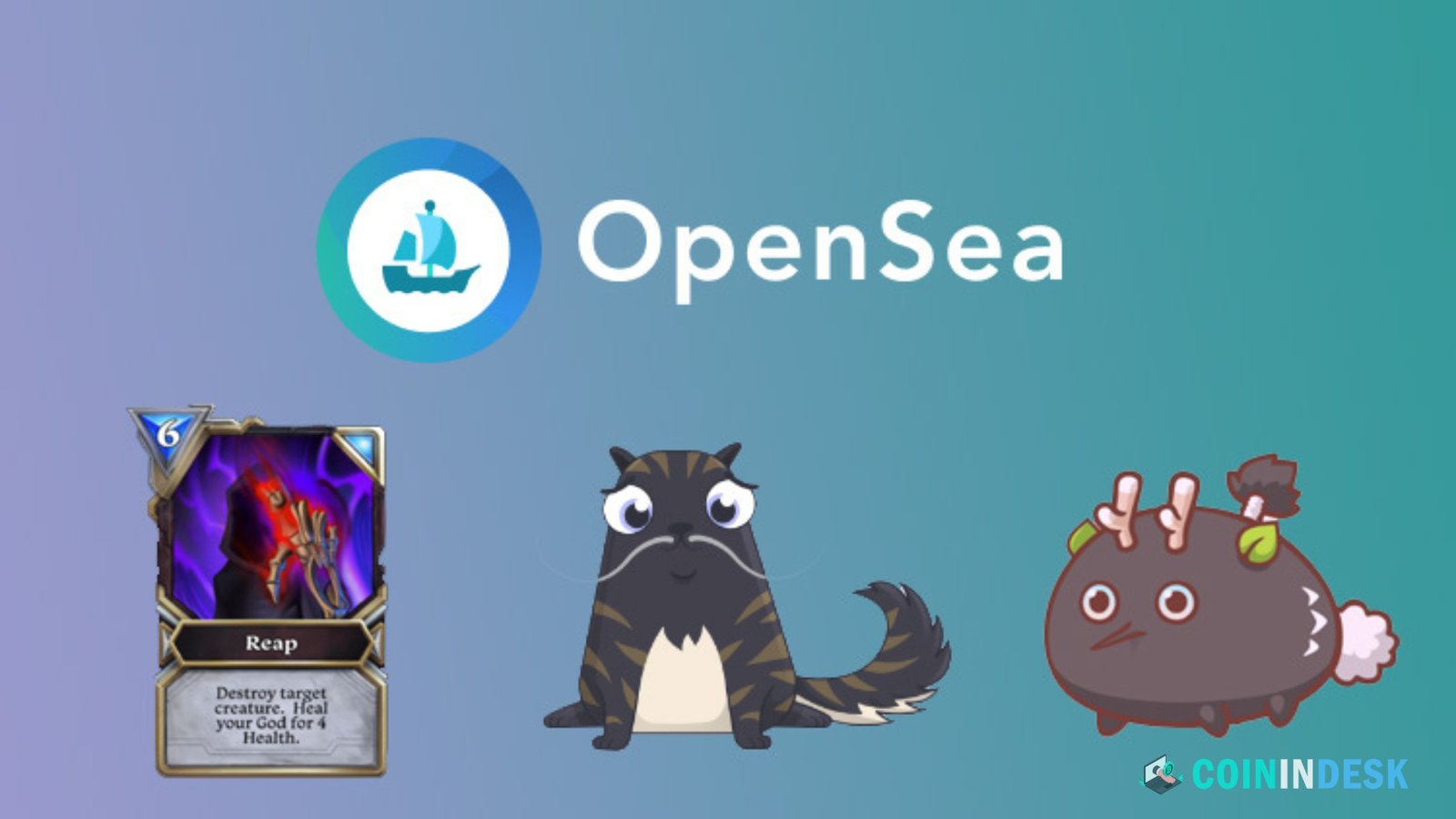 How to Use OpenSea