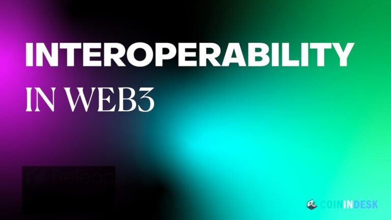 Interoperability in Web3: An In-depth Explanation