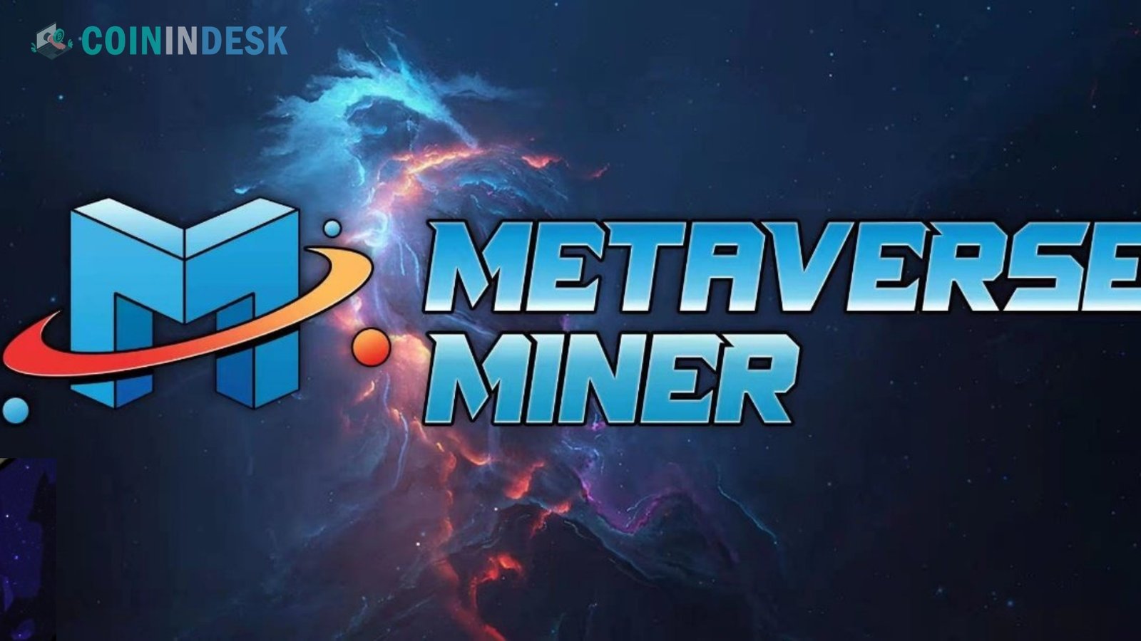 Metaverse Miner