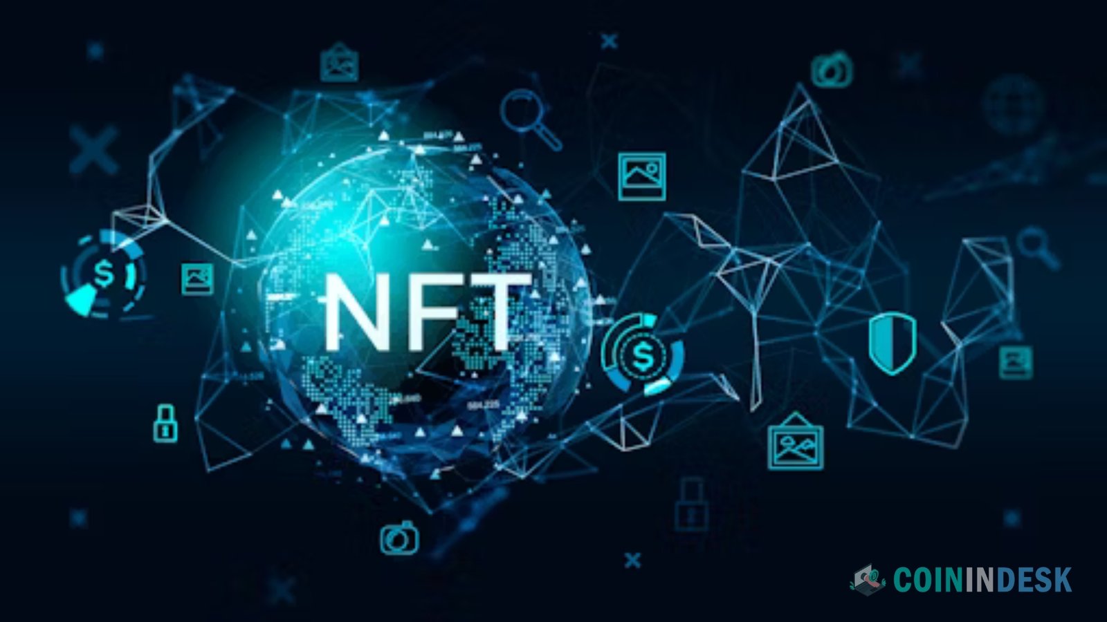 NFTs in Supply Chains—What Role?