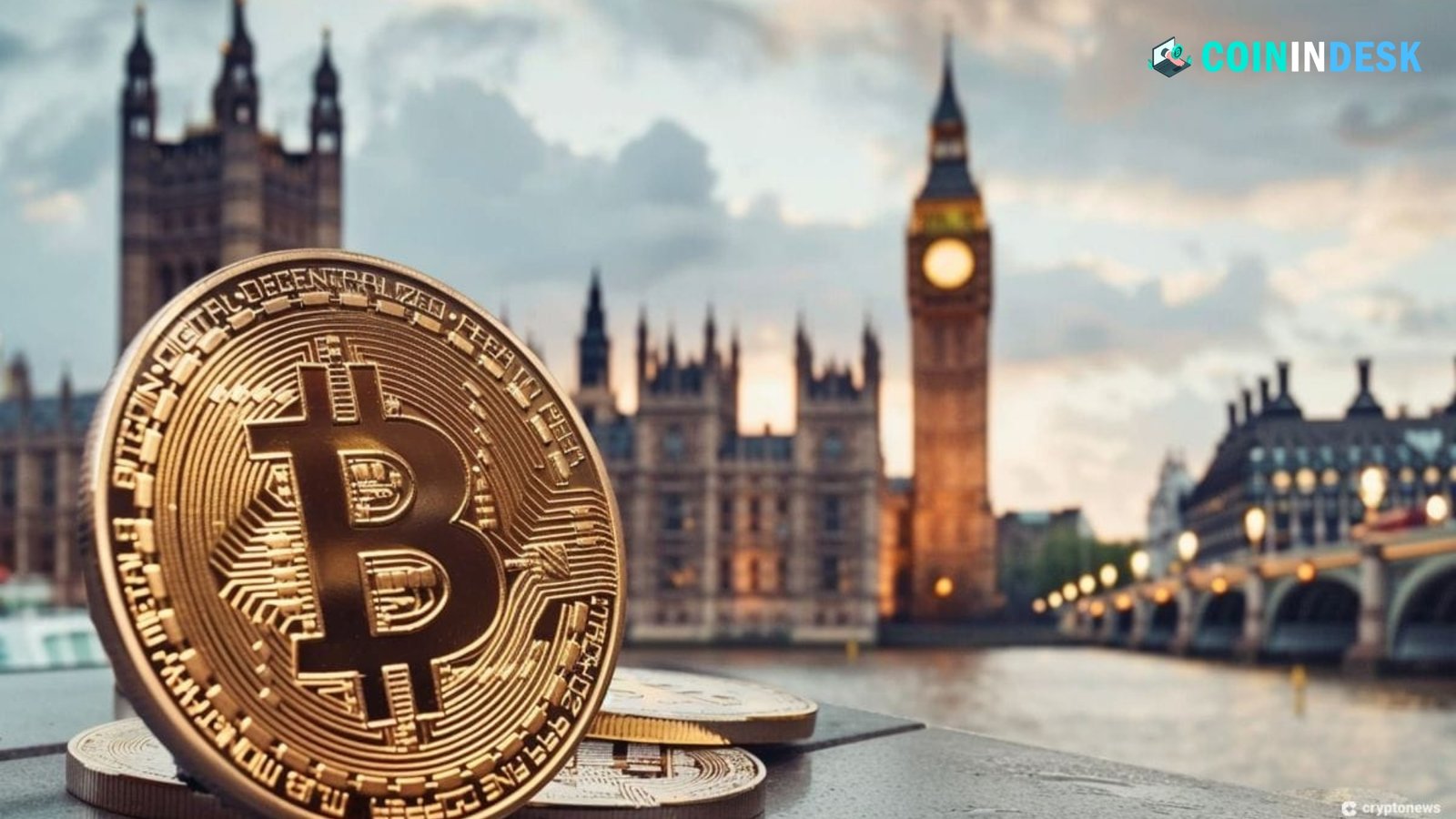 New UK Economic Secretary Facing ‘Crypto Crackdown’ Concerns