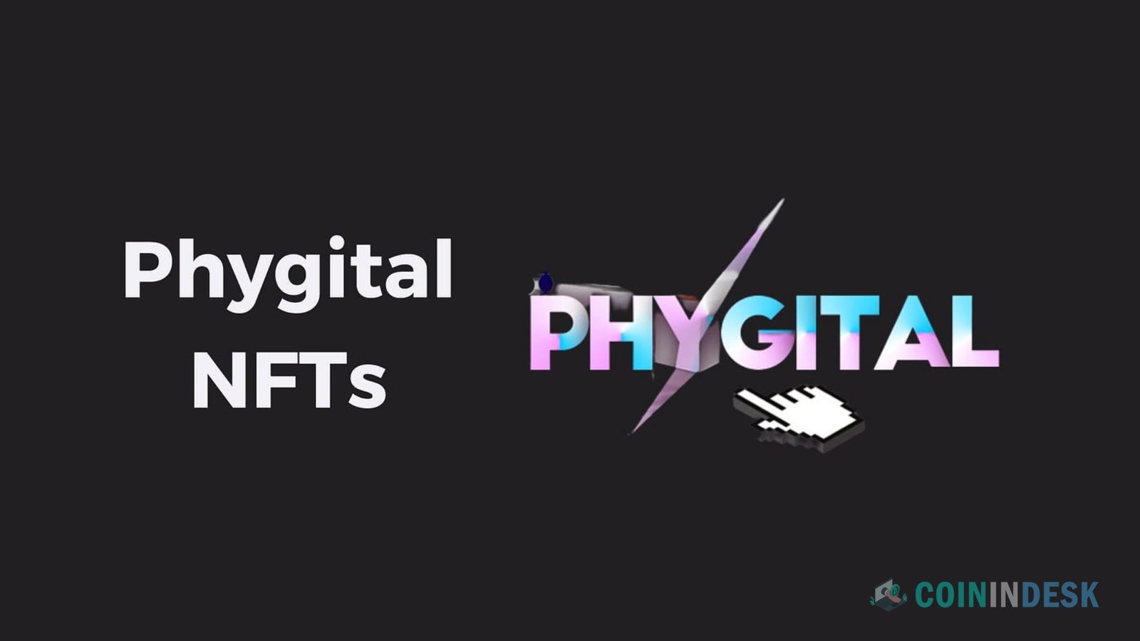 Phygital NFTs—What are they and How do they Work?