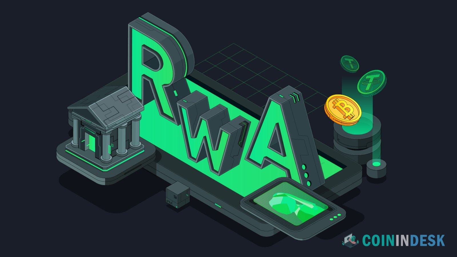 RWA (Real-World Assets)