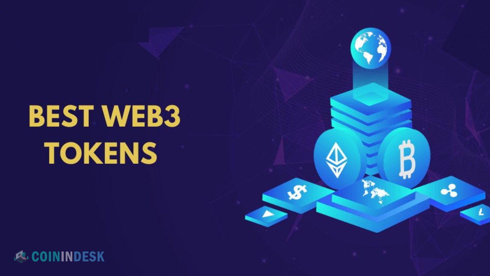 The Best Web3 Tokens: The 2024 Update