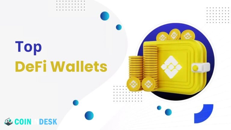 Top DeFi Wallets: Secure Your Cryptocurrencies