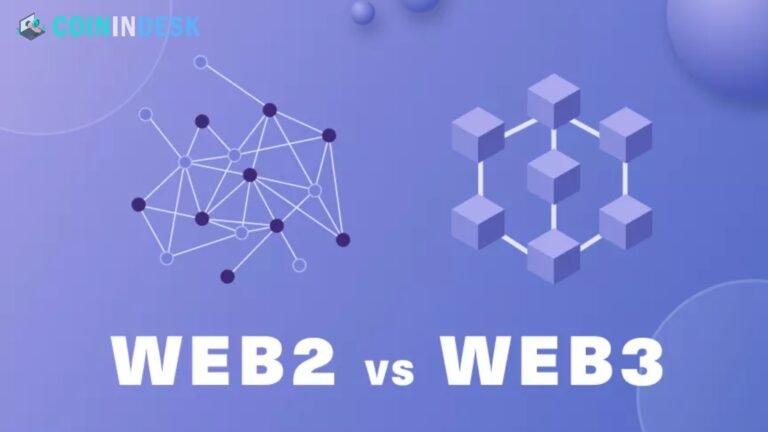 Web2 vs. Web3: Key Differences Explained