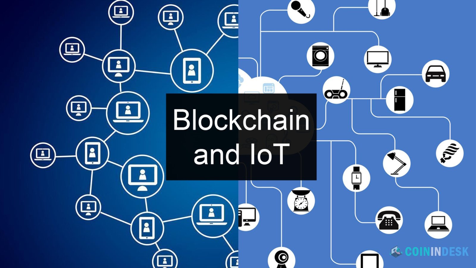 Blockchain and IoT: A Powerful Combination