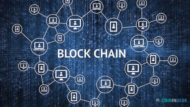 Blockchain and Networking: The Future of Decentralized Connectivity