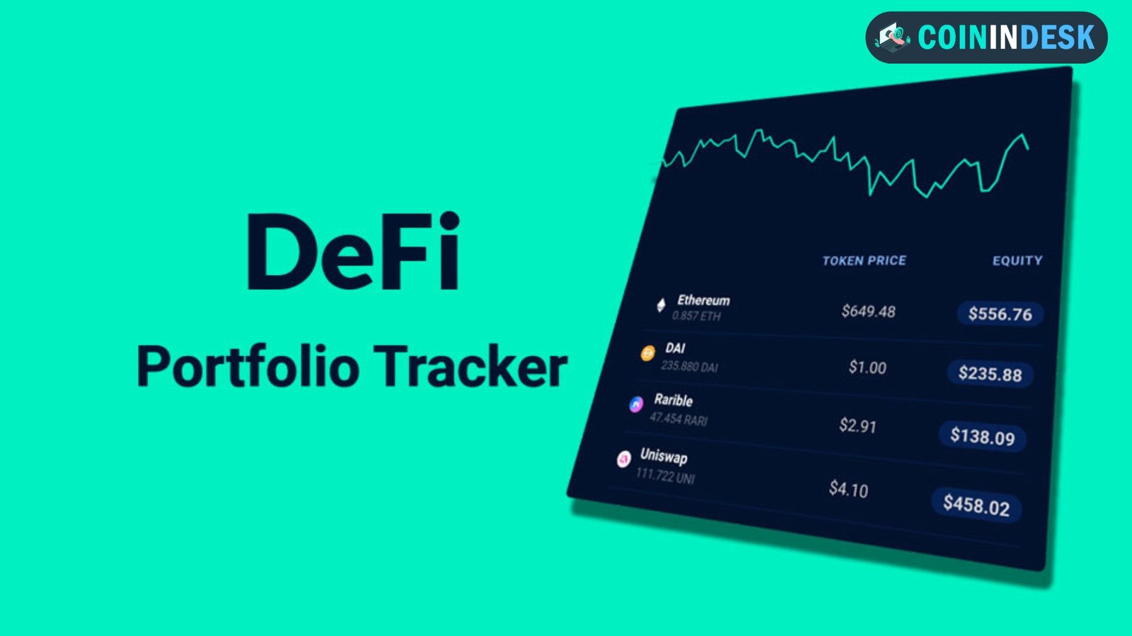 DeFi Portfolio Tracker: Keeping Your Digital Assets in Check