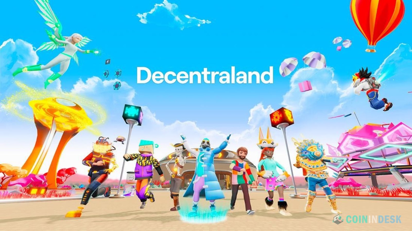 Decentraland