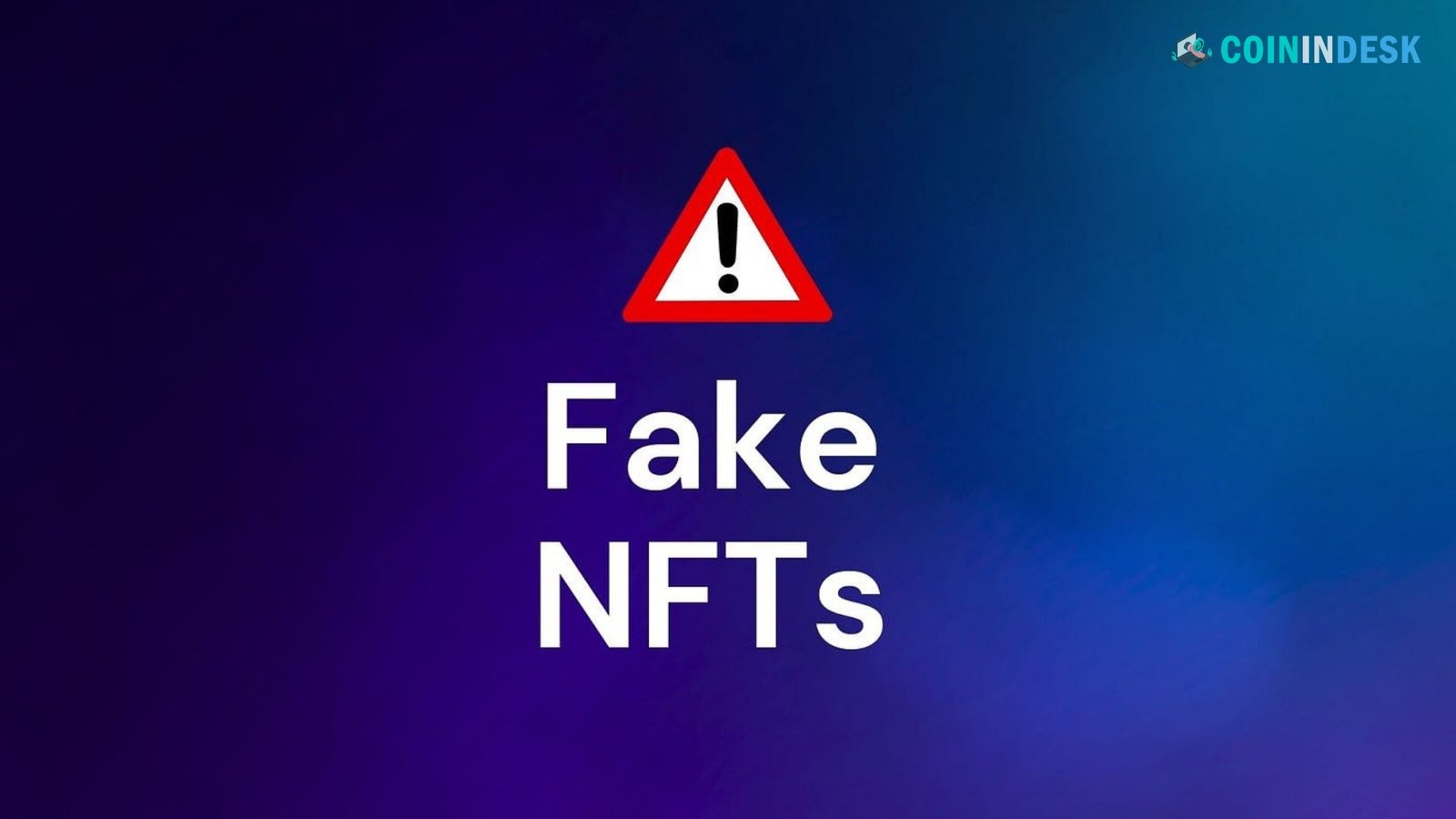 Fake or Plagiarized NFTs