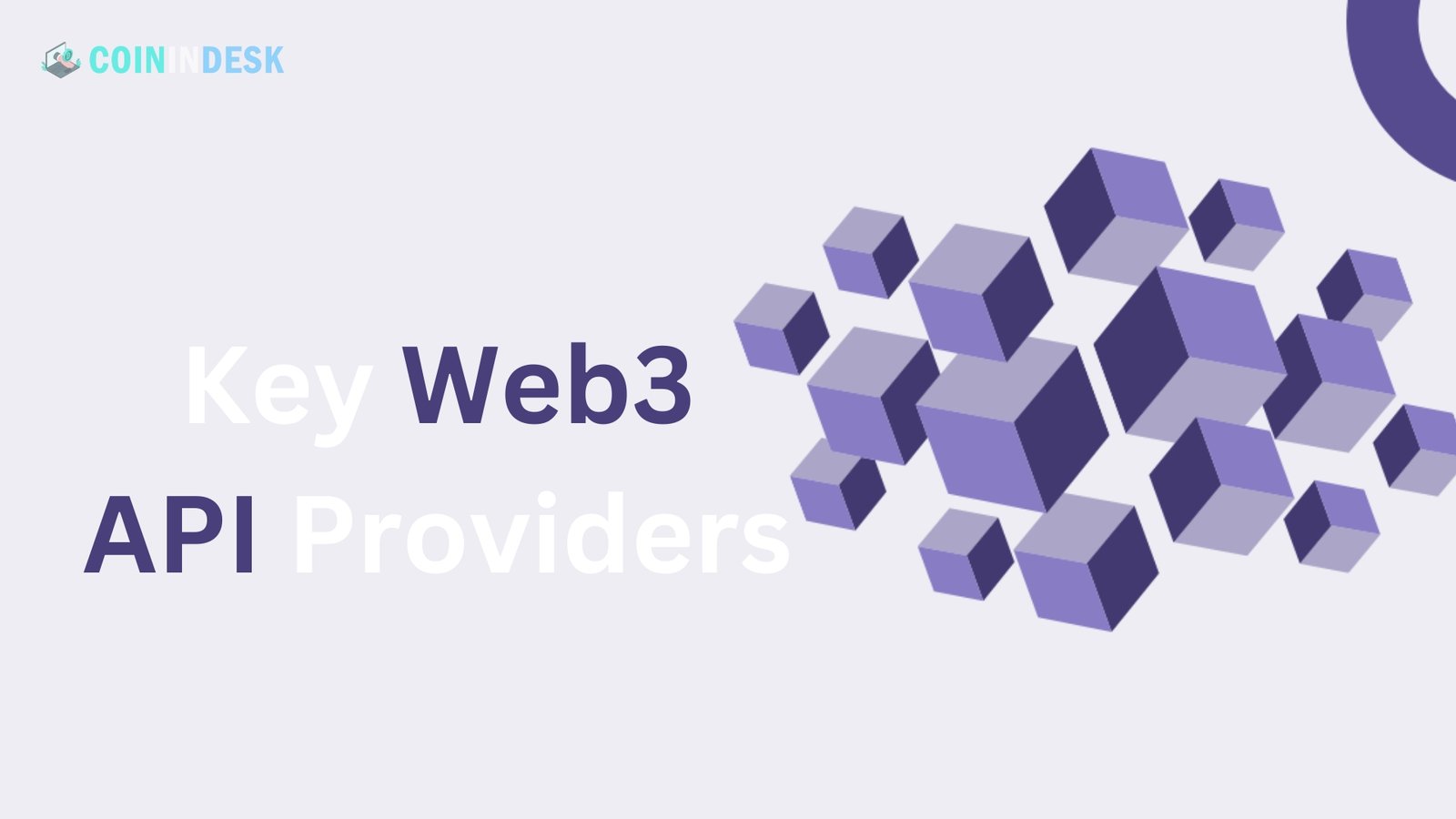 Key Web3 API Providers and Their Offerings