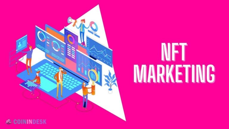 NFT Marketing: Strategies, Trends, and the Future