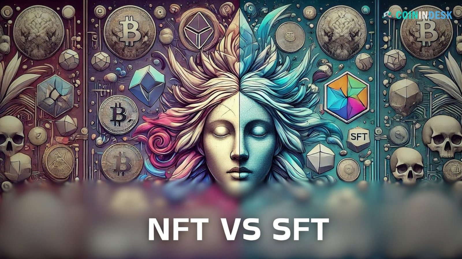 NFT vs. SFT: Understanding the Future of Digital Assets