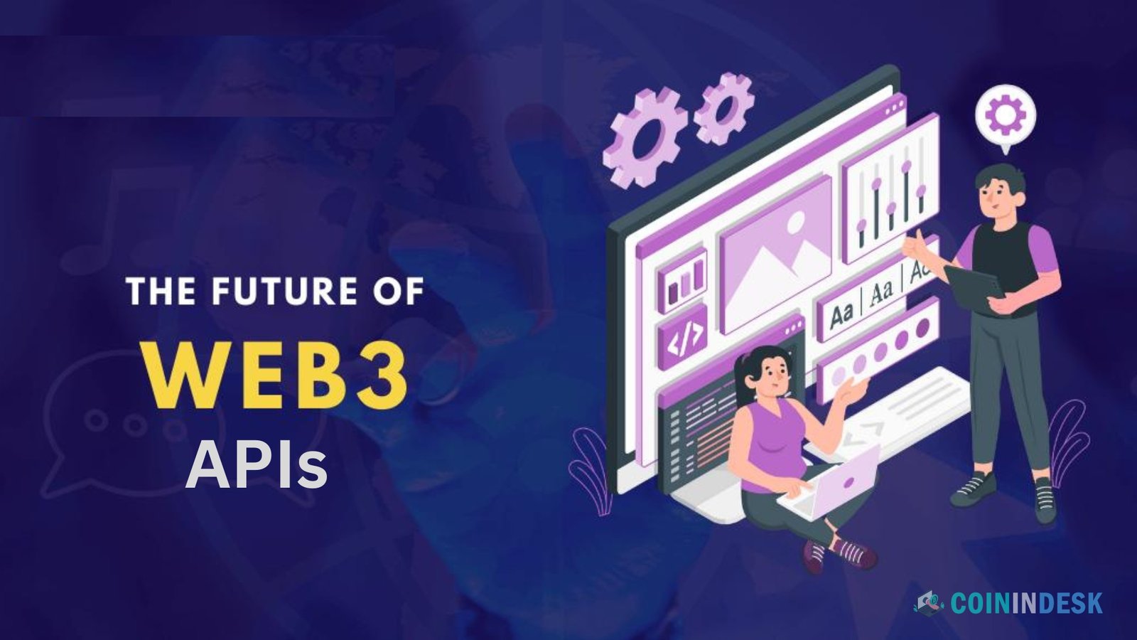 The Future of Web3 APIs