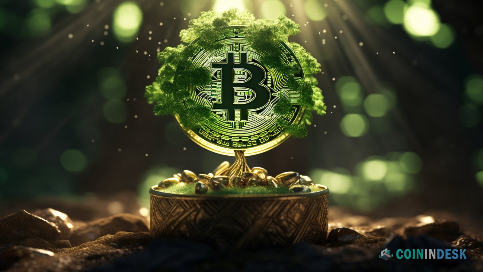 The Green Crypto Movement