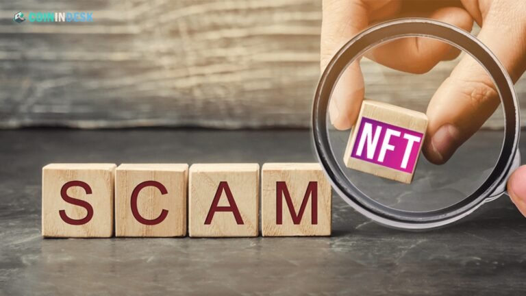 The Rise of NFT Scams: How to Protect Yourself in 2024