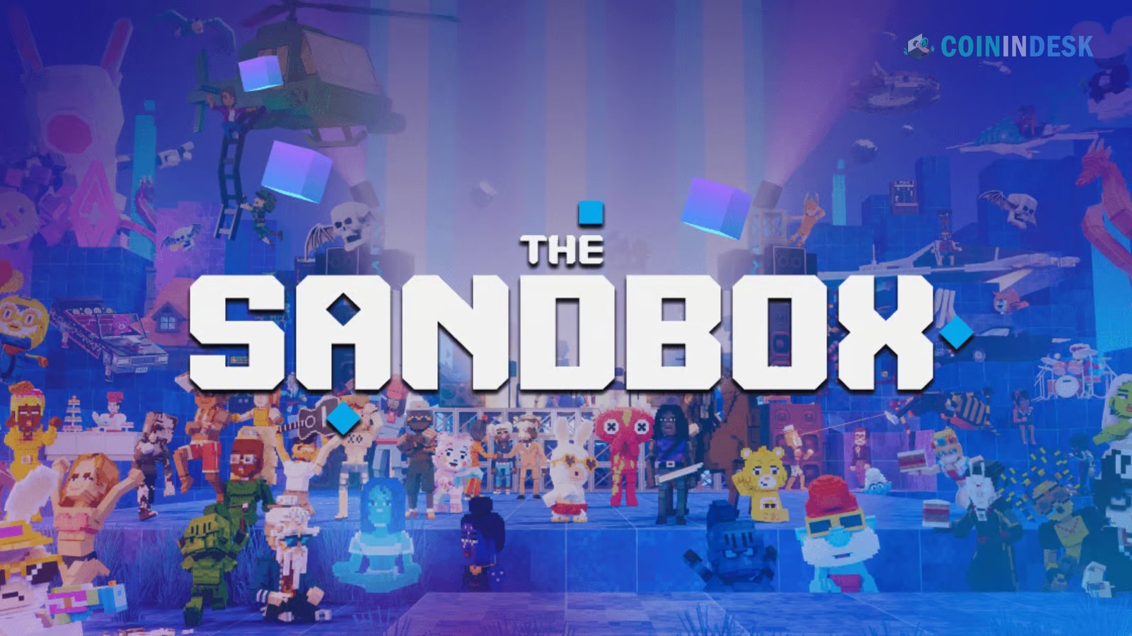 The Sandbox