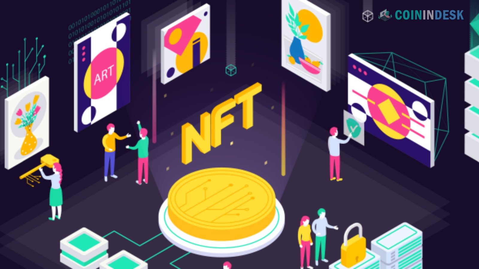 Understanding the NFT Market