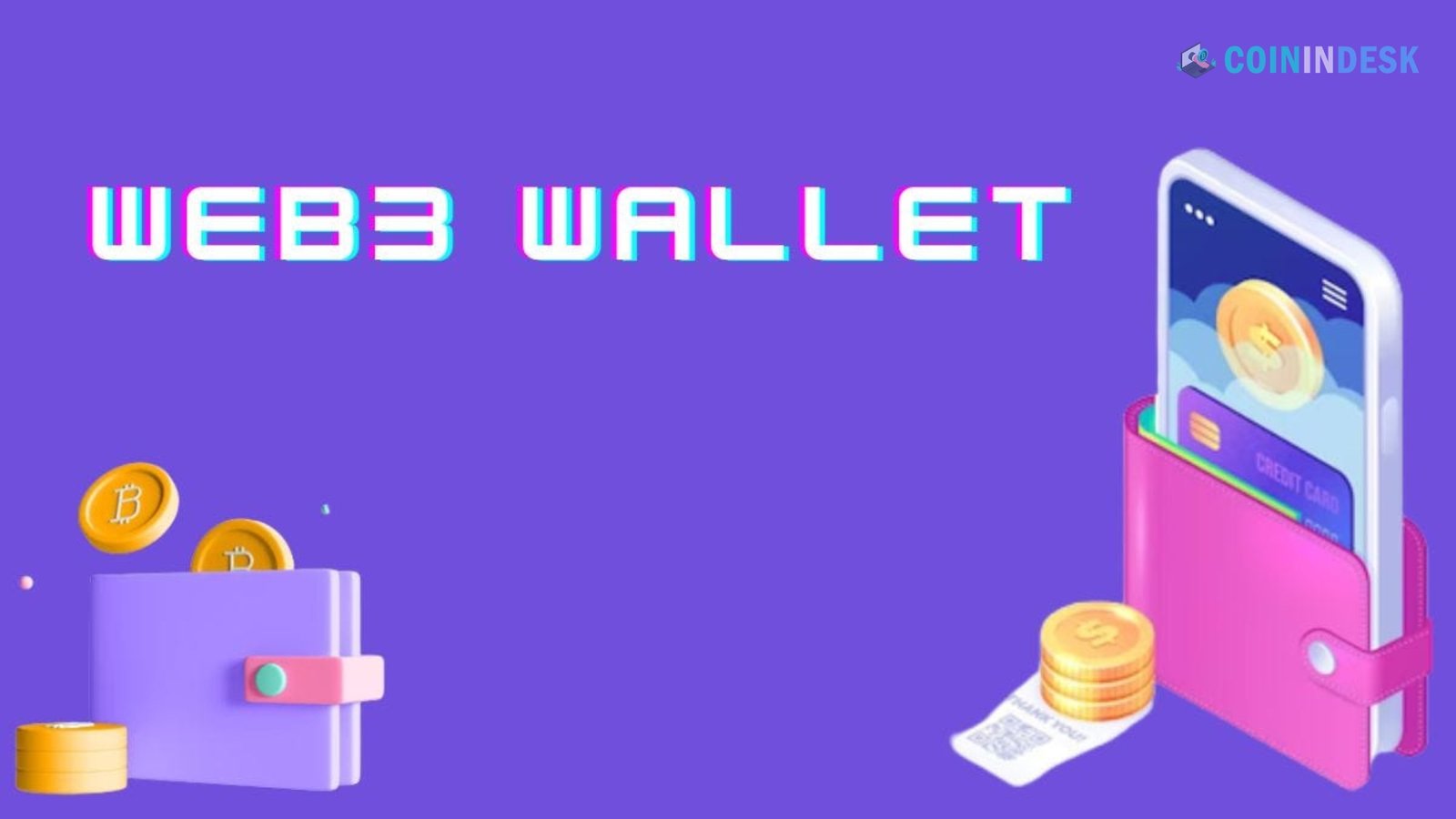 Web3 Wallets: The Next Evolution in Digital Asset Management