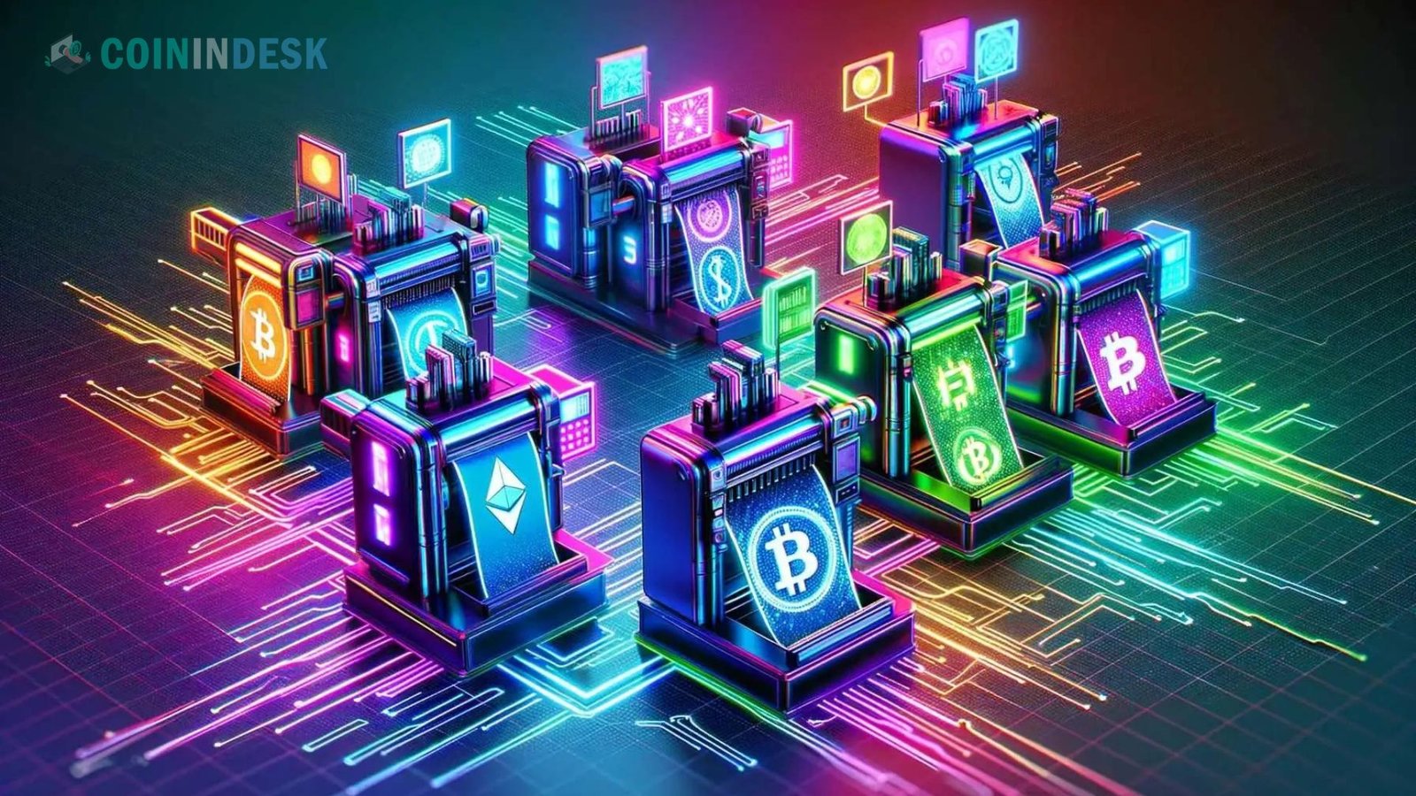 Advantages of Crypto Trading Nodes