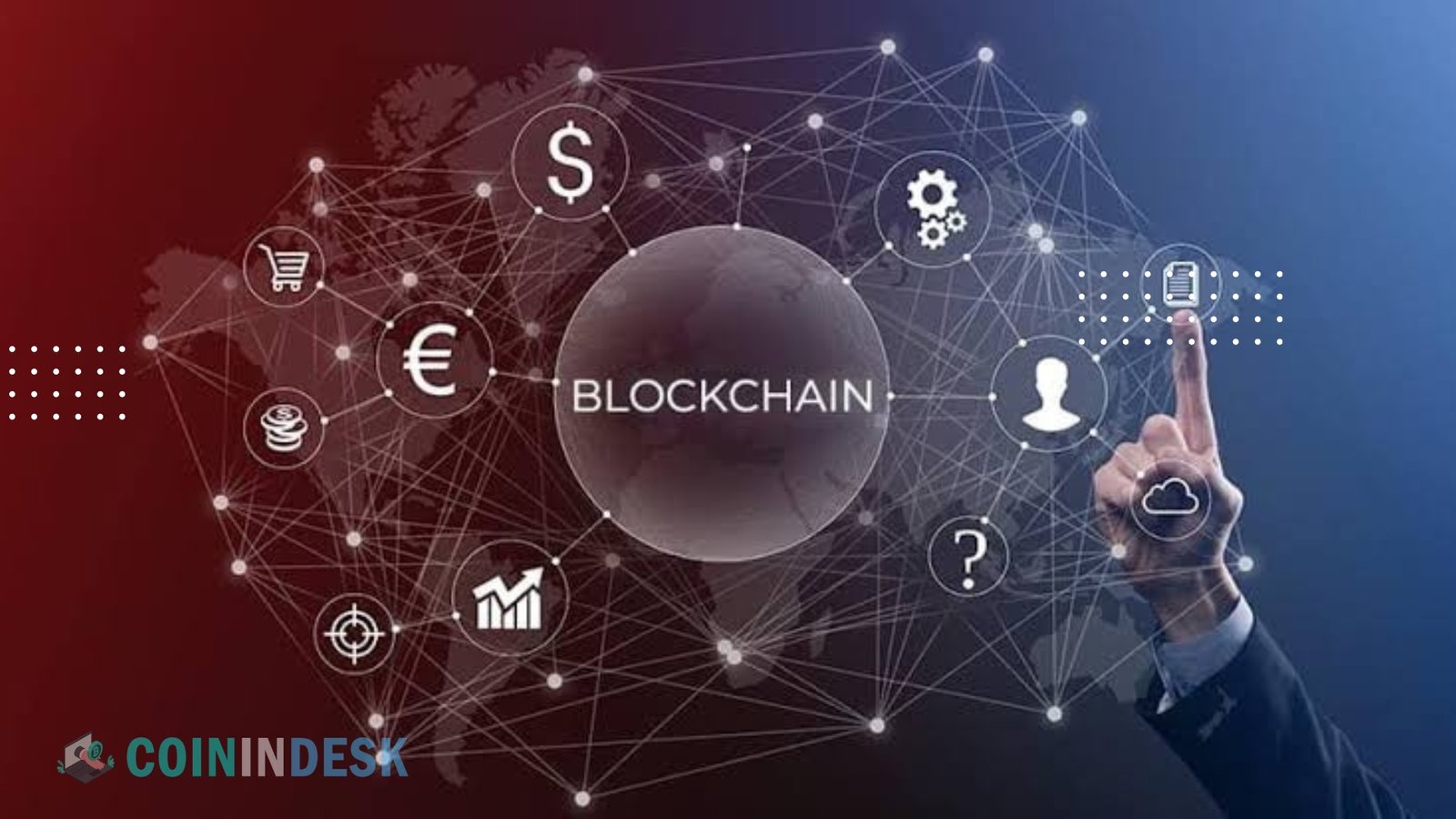 Blockchain for Companies: A Business Operations Game Changer