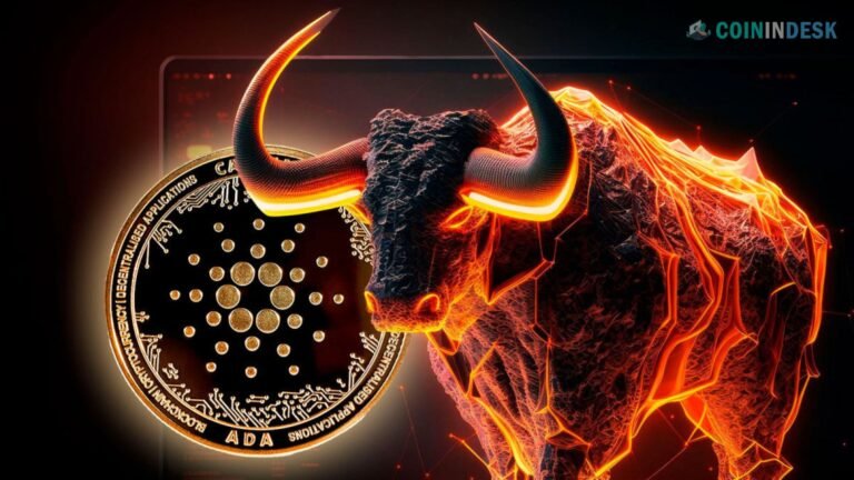 Cardano Bull Run: A New Era for ADA?