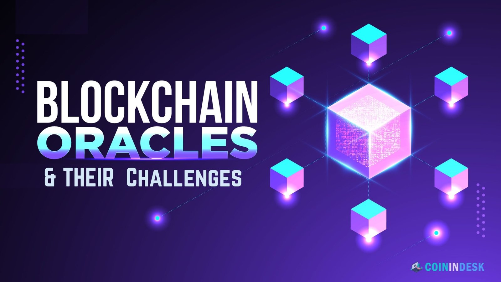 Challenges of Blockchain Oracles