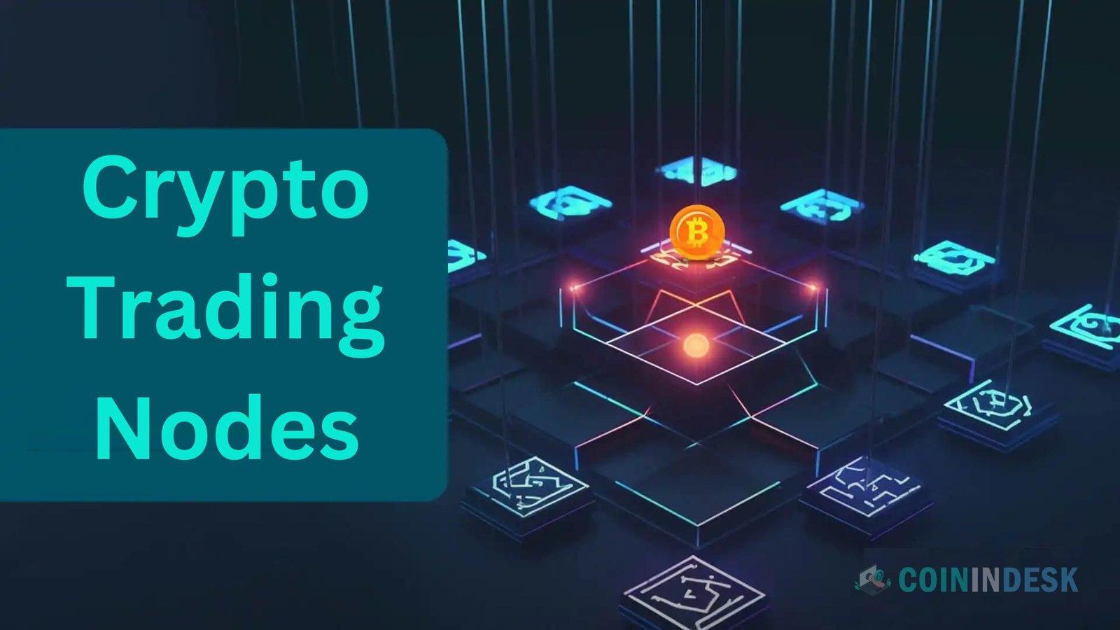 Crypto Trading Nodes: The Future of Decentralized Finance