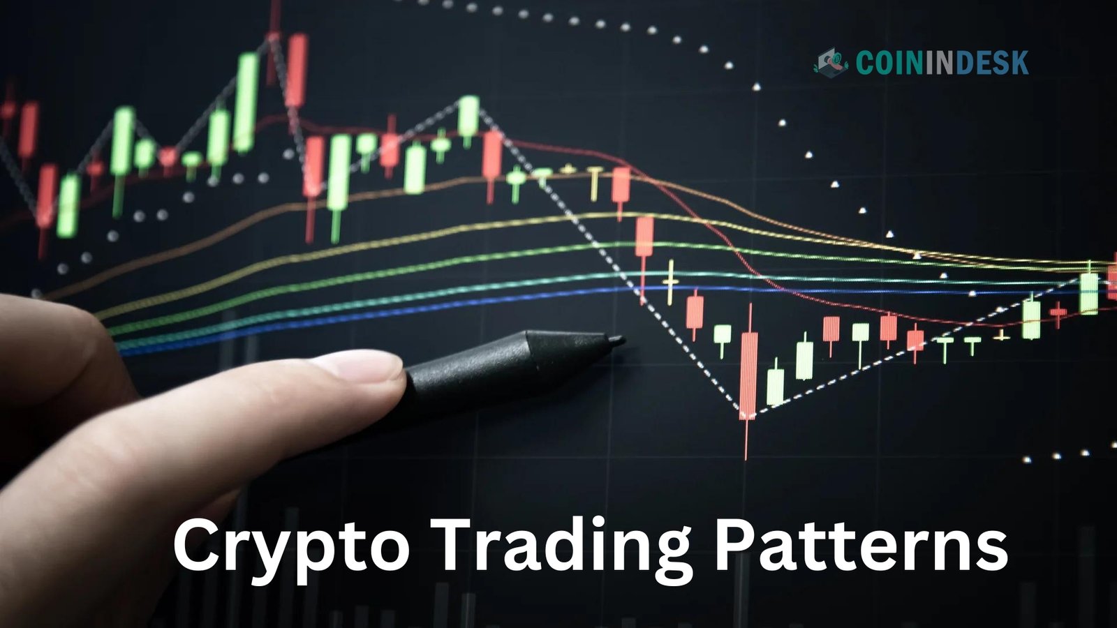 Crypto Trading Patterns: Understanding Market Movements