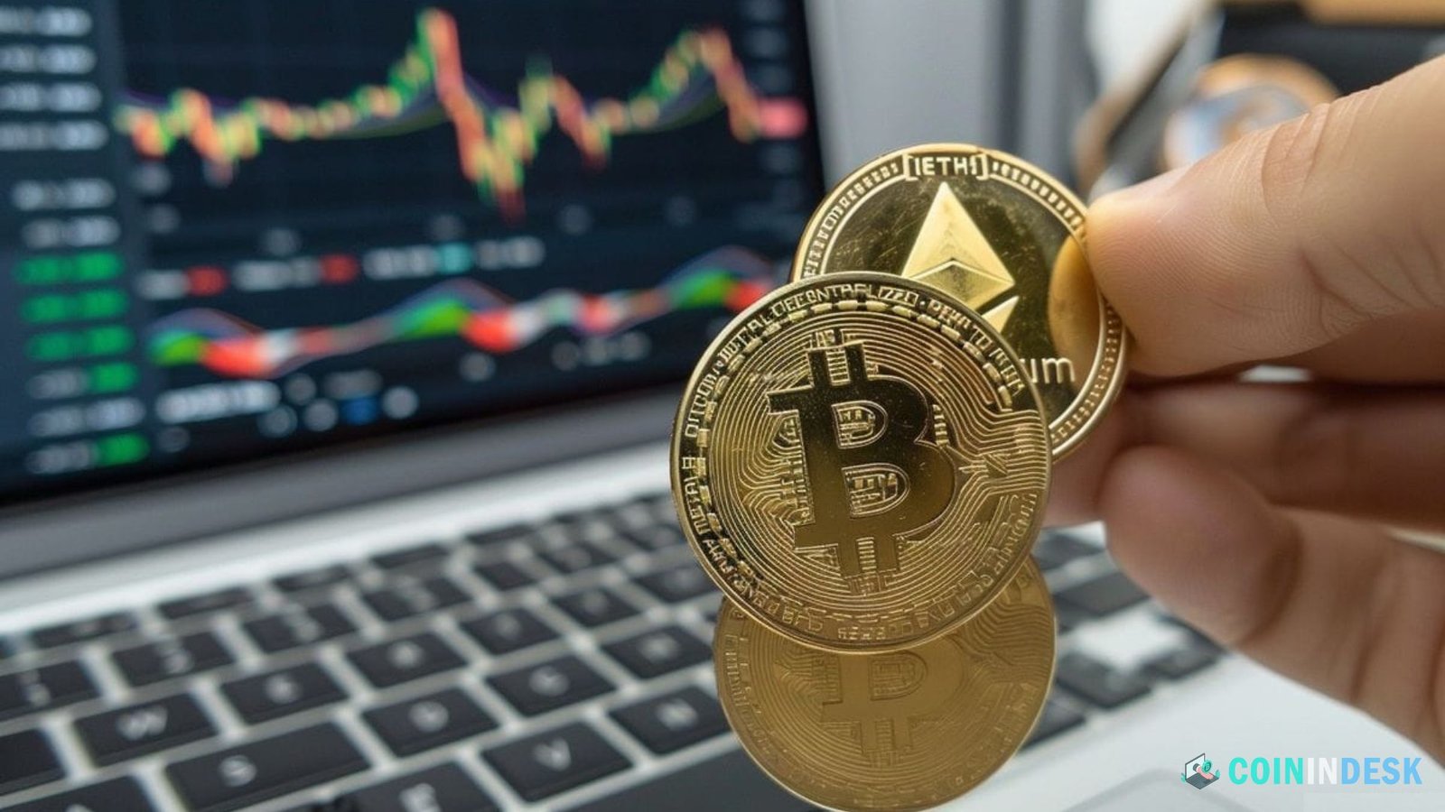 Crypto Trading Tips: Navigating the Volatile Market with Confidence