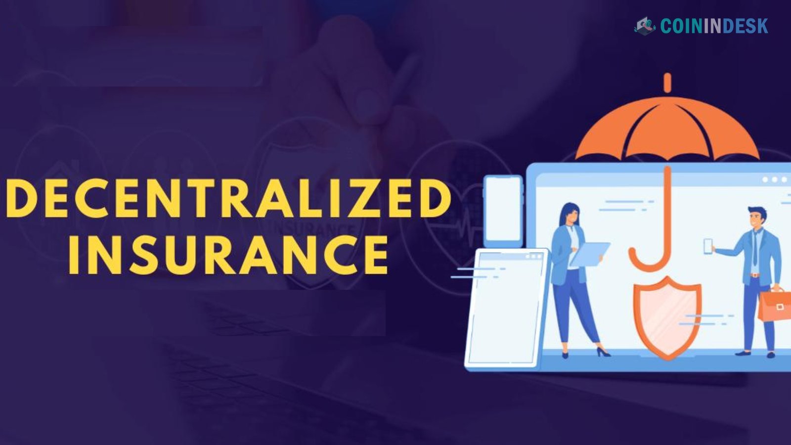 Decentralized Insurance