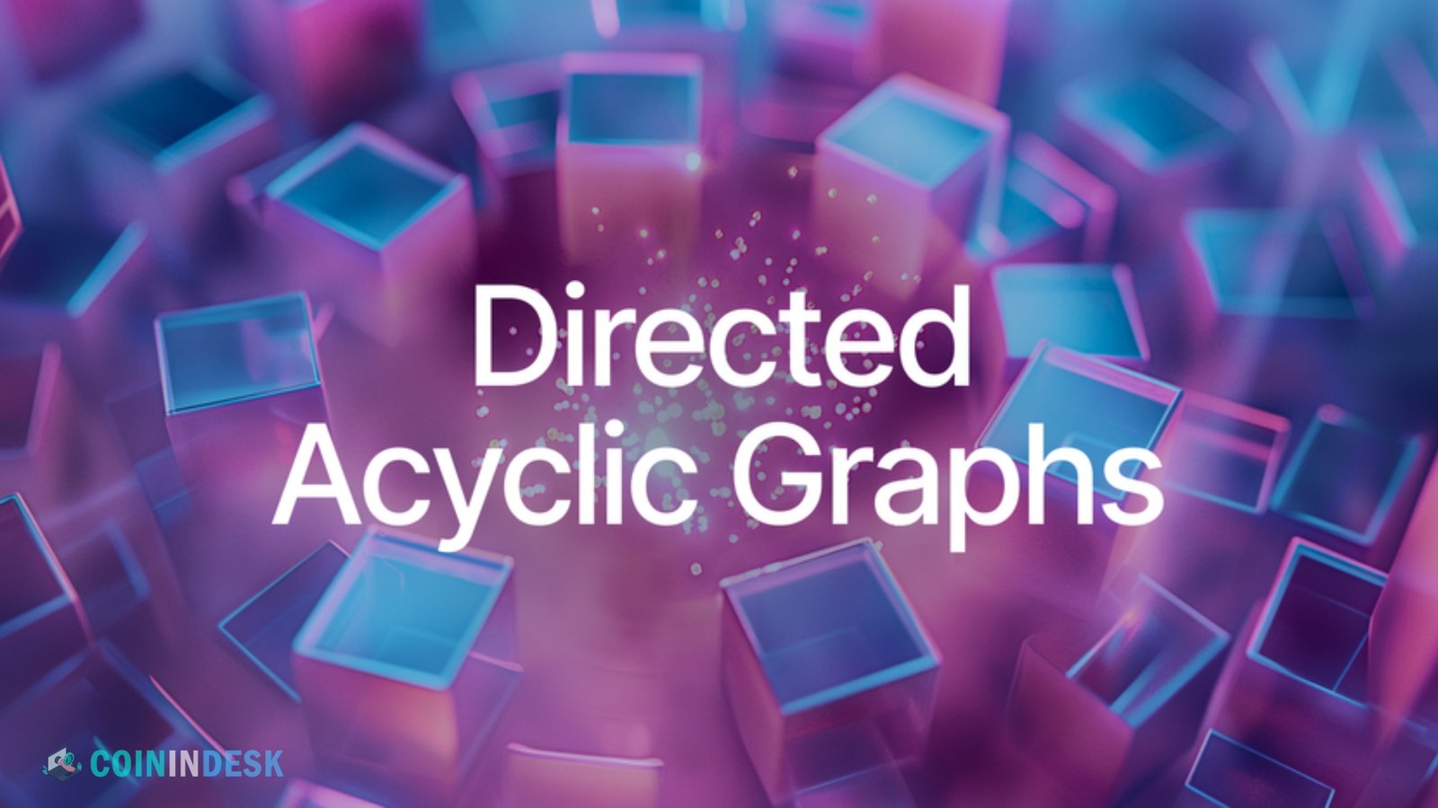 Directed Acyclic Graphs (DAGs)