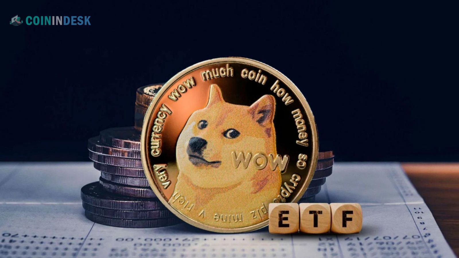 Dogecoin ETF Approval: Next Step For Crypto Investment Waves