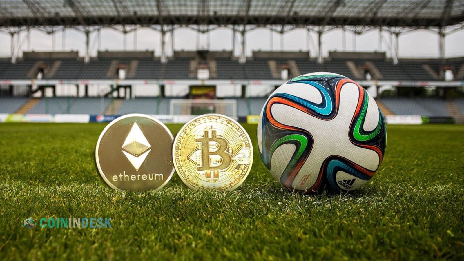 Ethereum Sports Betting: A Revolutionary Shift in Online Gambling