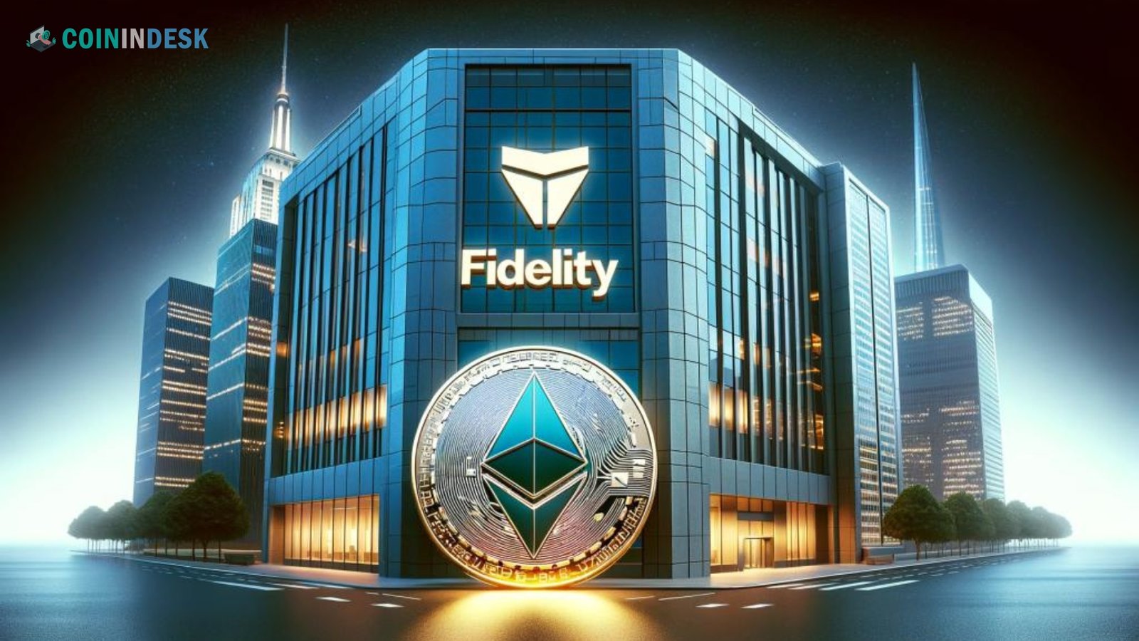 Fidelity Ethereum ETF: A New Era in Crypto Investment