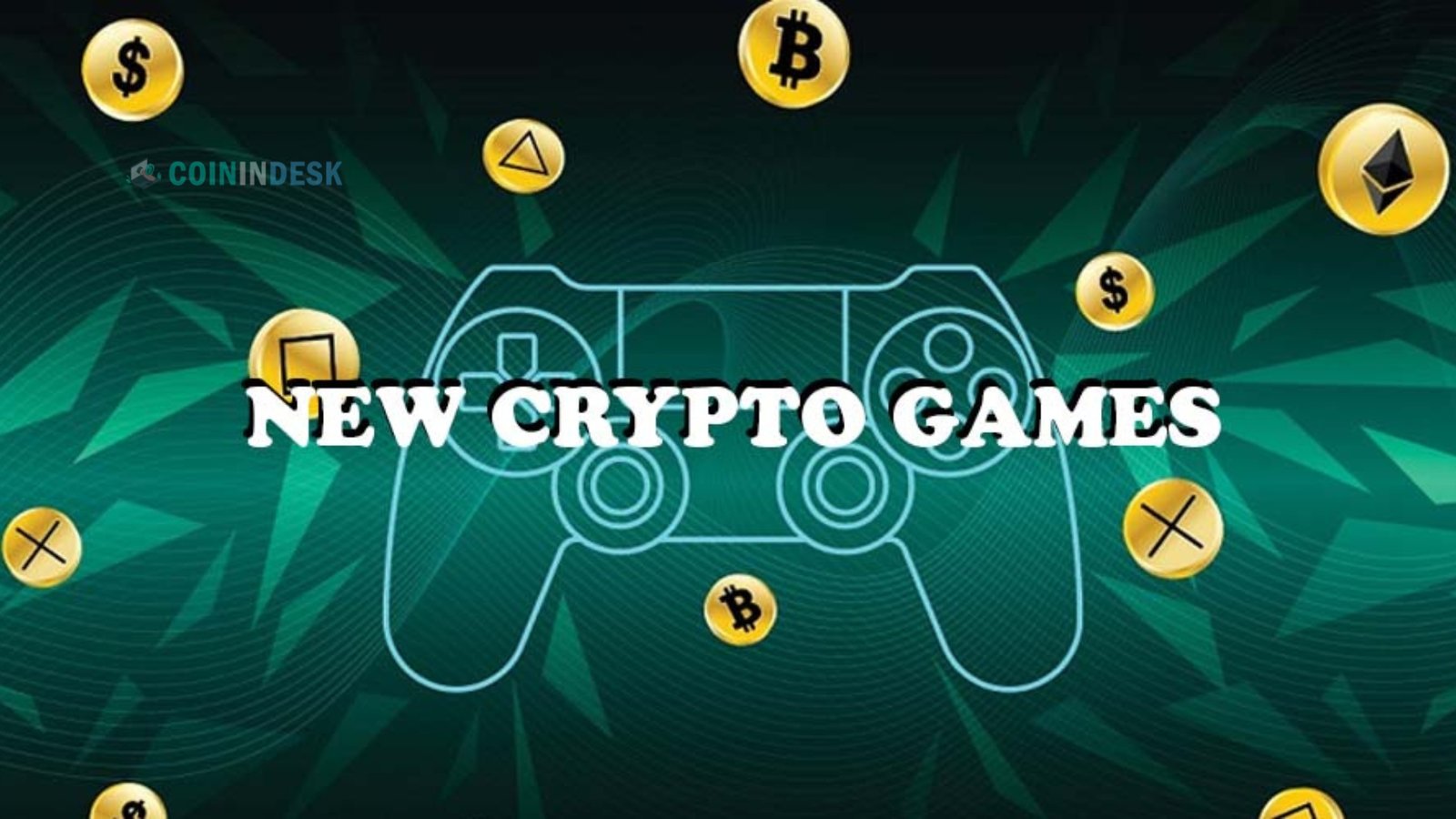 NFT Crypto Games: Revolutionizing the Gaming Industry