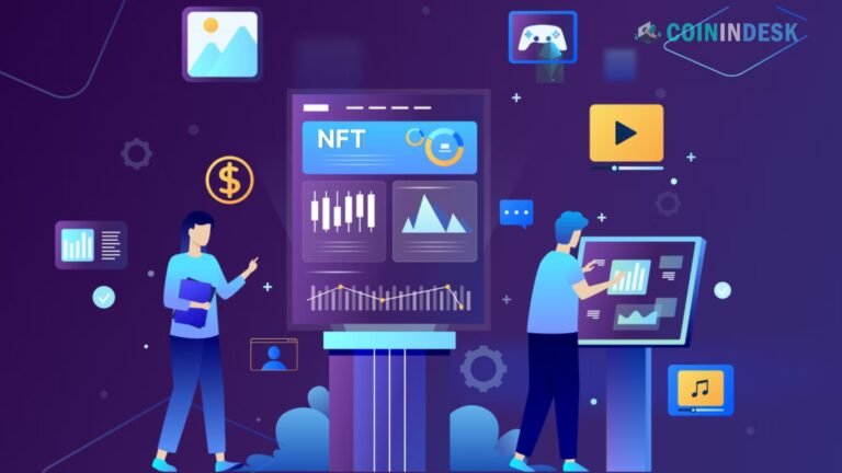 NFT Rewards Marketplace: Revolutionizing Digital Incentives